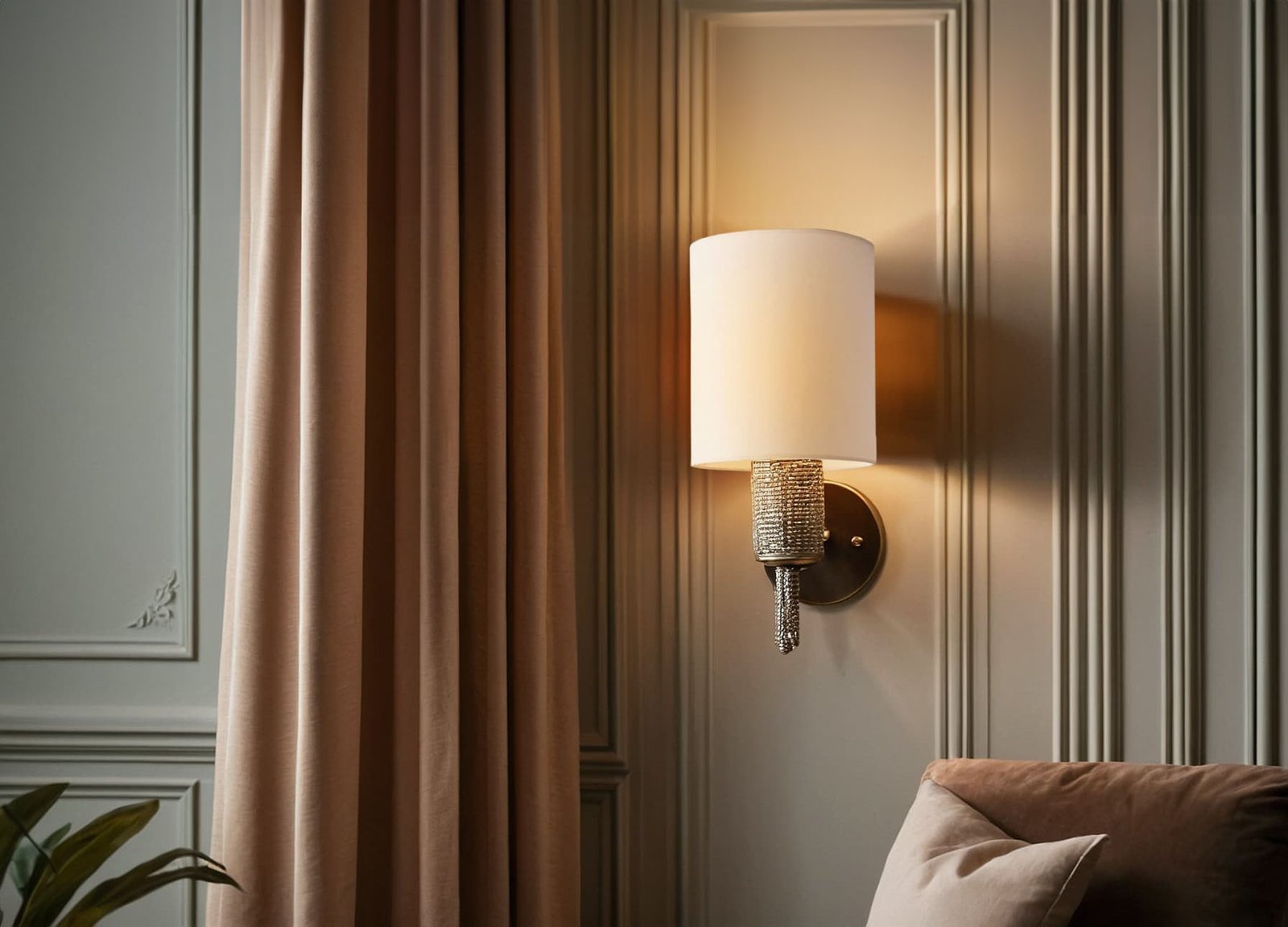 Luxury Lighting Solutions